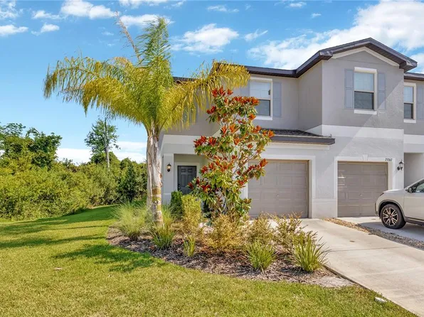 23366 Papyrus Way, Lutz, FL 33559