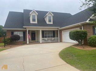 215 Hummingbird Ln, Kathleen, GA 31047