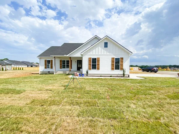 American Dream Plan, McLellan Crossings