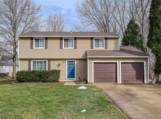 1167 Waldo Way, Twinsburg, OH 44087