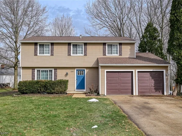 1167 Waldo Way, Twinsburg, OH 44087