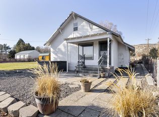 2355 NE Market St, Madras, OR 97741
