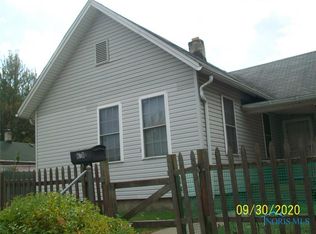 618 Oswald St, Toledo, OH 43605