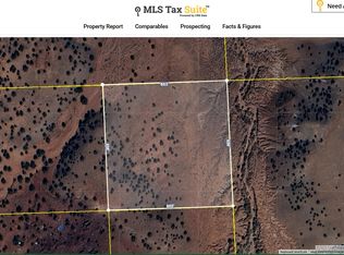 Big Valley Ranches #10AC, Concho, AZ 85924