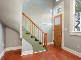 1801 Chestnut St, New Orleans, LA 70130