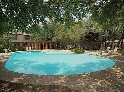 3rd image of 7122 Wood Hollow Dr APT 71