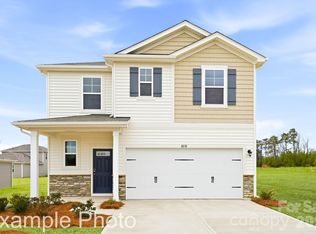 8027 Midas Ln, Locust, NC 28097