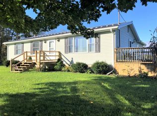 1865 County Road 15, Odessa, NY