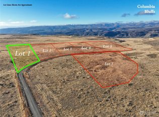 23285 Sagebrush Flats Rd, Quincy, WA 98848