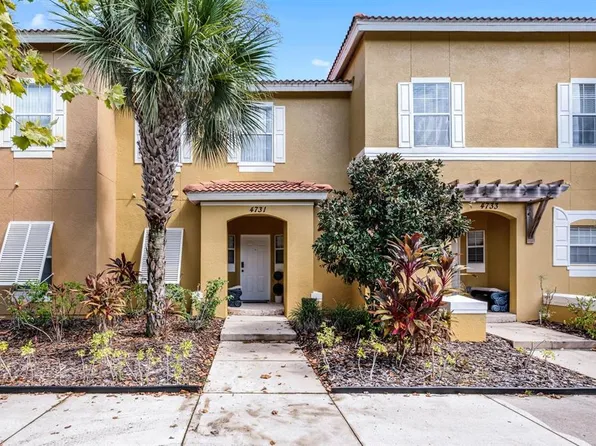 4731 VERO BEACH PLACE, KISSIMMEE, FL 34746