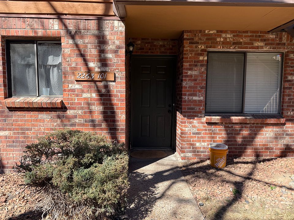 1st image of 2263 S Buckley Rd APT 101