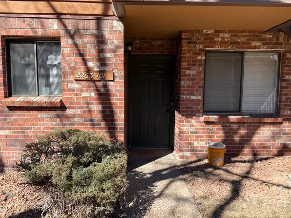 2263 S Buckley Rd APT 101, Aurora, CO 80013