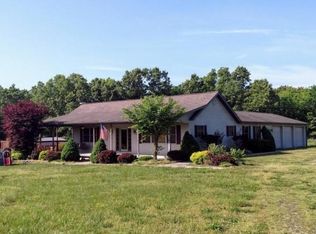 184 E 334th Rd, Humansville, MO 65674