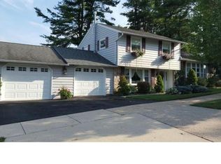 2648 W Highland St, Allentown, PA 18104
