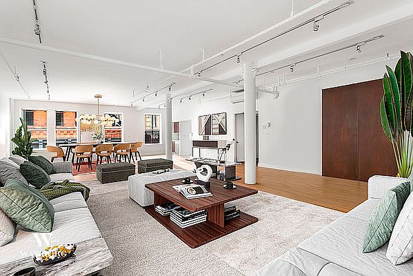 1st image of 101 Crosby St #2