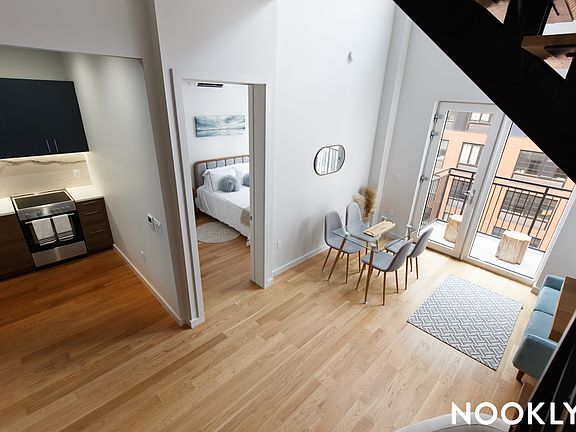 2nd image of 45-57 Davis St #909
