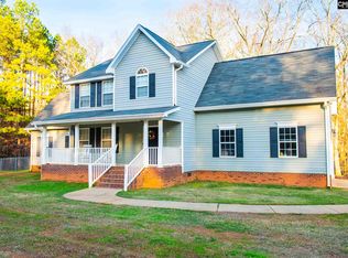 1302 Nursery Rd, Little Mountain, SC 29075