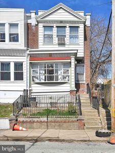 5715 Stewart St, Philadelphia, PA, 19131