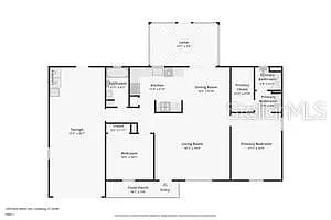 Building Photo - 1625 New Abbey Ave
