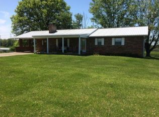 263 Starnes Rd, Limestone, TN 37681