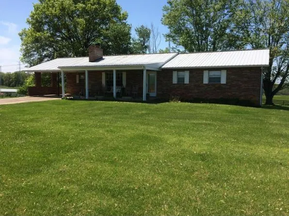 263 Starnes Rd, Telford, TN 37690