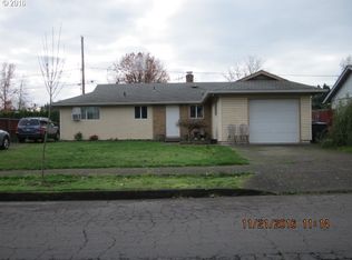 4244 Campbell Dr SE, Salem, OR 97317