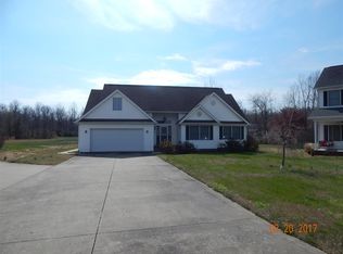 380 Inman Cv, Paducah, KY 42001