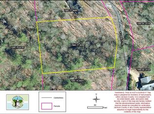 W Christy Trl, Sapphire, NC 28774