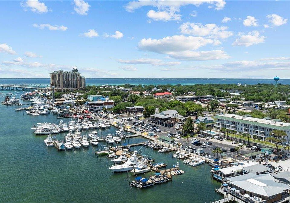 1st image of 212 Harbor Blvd Unit 205