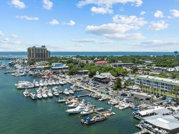 212 Harbor Blvd Unit 205, Destin, FL 32541