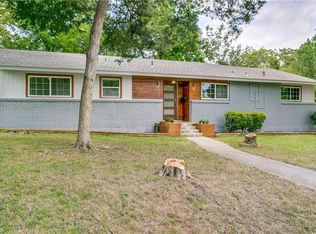 4820 Darko Dr, Dallas, TX 75232