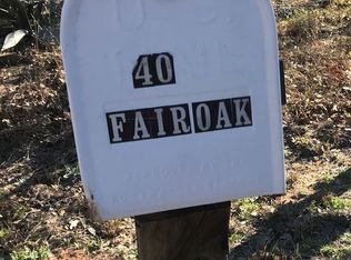 40 Fair Oak Rd, Somerset, TX 78069