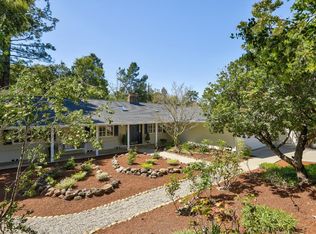 901 Highlands Cir, Los Altos, CA 94024