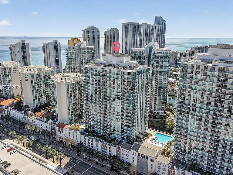 300 Sunny Isles Blvd #4-804 — Photo 66