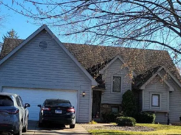 50 Amanda Ct, Crete, IL 60417