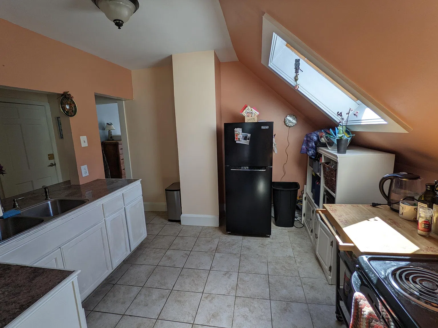 2 bed, 800 sqft, $1,990 — Photo 4