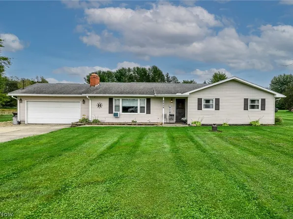 9828 State Route 88, Garrettsville, OH 44231