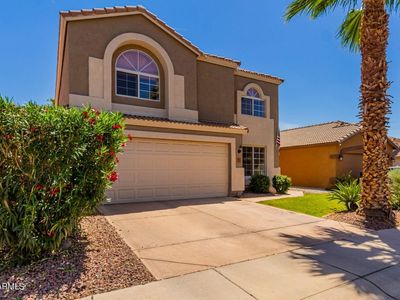 2017 E Villa Theresa Dr, Phoenix, AZ, 85022