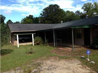 205 Washington Dr, Camden, AL 36726