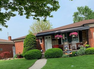 26755 Potomac Ct, Center Line, MI 48015