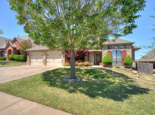841 W 149th St S, Glenpool, OK 74033