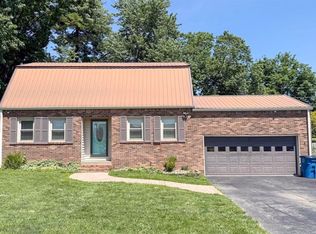 101 Robin Dr, Glasgow, KY 42141