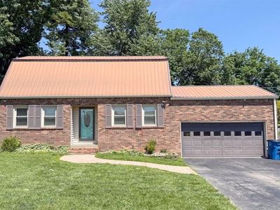 101 Robin Dr, Glasgow, KY, 42141