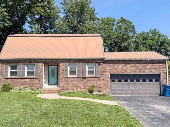 101 Robin Dr, Glasgow, KY 42141