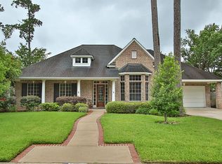 14319 Beacons Trace Ct, Houston, TX 77069
