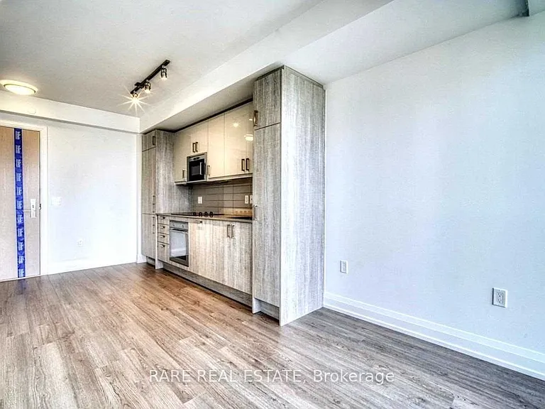 77 Mutual St #2707 — Photo 4