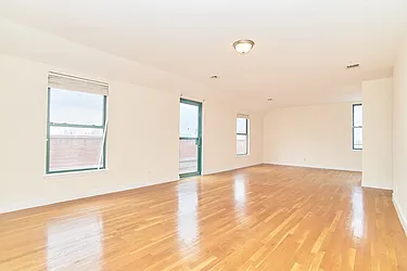 Rented by Living New York