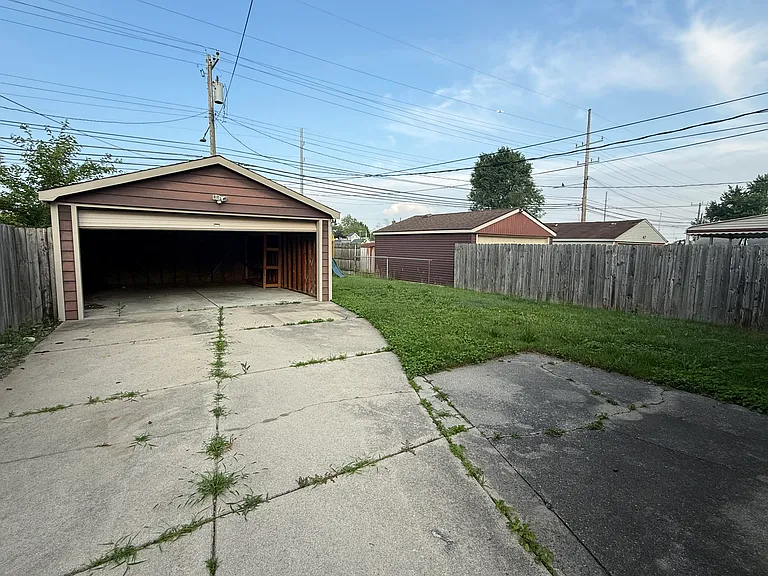6866 Mayburn St — Photo 3