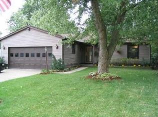 3229 Paprika Ct, Cincinnati, OH 45251