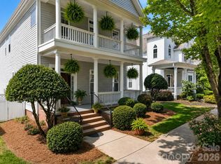 15817 Trenton Place Rd, Huntersville, NC 28078